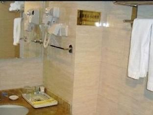 Hairi Hotel Weihai Dış mekan fotoğraf